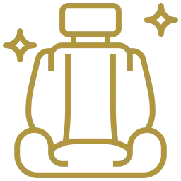 icon comfort security