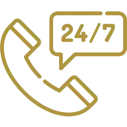 icon customer service