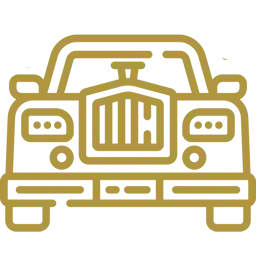 icon luxury car