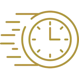 icon time speed