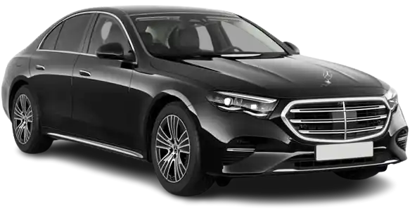 lgtransfer flotta mercedes classee