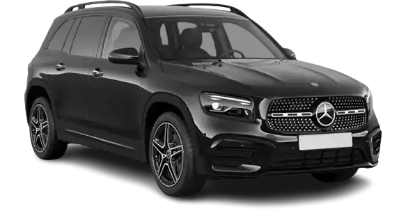 lgtransfer flotta mercedes glb200d